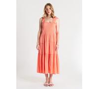 vero moda robes femme de couleur rose 40