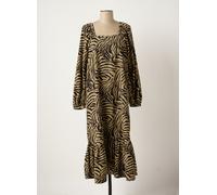 vero moda robes femme de couleur vert 36