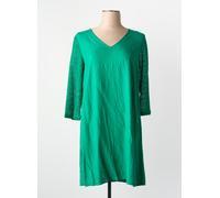 vero moda robes femme de couleur vert 36