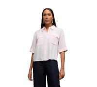 Vero Moda Ryder Fabiana 3/4 Sleeve Shirt Rose M Femme