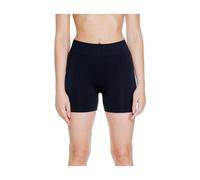 Vero Moda - Seamless Biker Shorts - Femme - Shorts - Noir - Taille: 38/40 FR