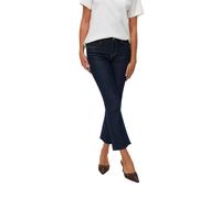 Vero Moda Sheila Kick Flare Fit Jeans Bleu 25 / 32 Femme