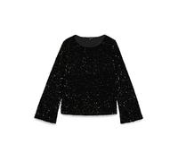 VERO MODA Shirt VMBELLA noir | XS