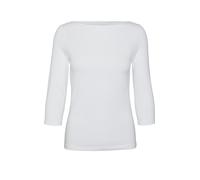 VERO MODA Shirt VMPANDA blanc | XL