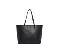 VERO MODA Shopper, Vmasta Sac à Dos Noos Femmes, Noir, Taille Unique