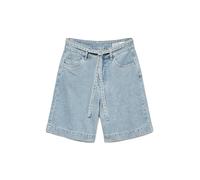 VERO MODA Short en Denim VMMARLI Shorts Light Blue Denim M Light Blue Denim M