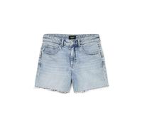 Vero Moda Short en jean Tess Bleu XS Femme