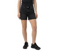 Vero Moda Short en jean Tess Femme Noir Taille M