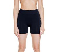 Vero Moda Short femme été-noir : Taille - M_L Taille : M_L
