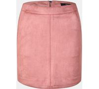 Vero Moda Short Pencil Skirt Vieille rose 8 (XS) Female