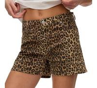 VERO MODA Short Tess Mr Denim Femmes