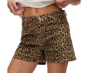 VERO MODA Short Tess Mr Denim Femmes