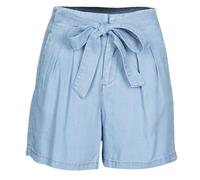 Vero Moda Short VMMIA in Bleu EU XS