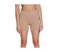 Vero Moda - Shorts Beige en Polyamide Collection Printemps/Été - Femme - Shorts - Beige - Taille: 36/38 FR