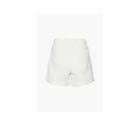 vero moda shorts / bermudas femme de couleur beige 36