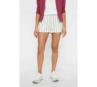 vero moda shorts / bermudas femme de couleur blanc 34