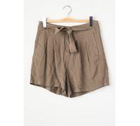Vero Moda – Short femme Vmmia HR Loose Summer – Corde élastique – Taille S