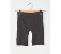 vero moda shorts / bermudas femme de couleur noir 34