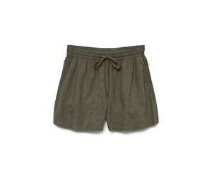 VERO MODA Shorts Élégants Légers Été Décontracté Pantalons Bermuda