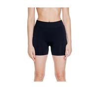 Vero Moda - Shorts en Polyamide Noir Collection Printemps/Été - Femme - Shorts - Noir - Taille: 40/42 FR