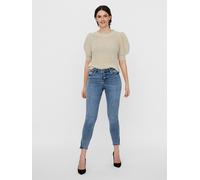 Vero Moda Skinny Jeans Denim bleu clair XS L30 Female