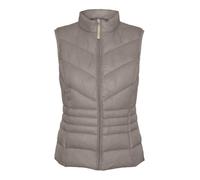 Vero Moda Sorayas Iv Vest Gris XS Femme
