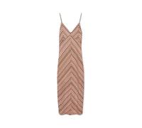 VERO MODA Stripe Dress Vmdemi JRS GA Vo Robe Singlet à Rayures 78, Dubarry, M Femmes