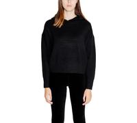 Vero Moda Sweat à capuche Noir : Taille - S Taille : S