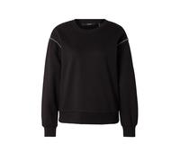 VERO MODA Sweat-shirt 'VMDAISY' noir, Taille S