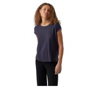 Vero Moda T-shirt à Manches Courtes Ava Plain