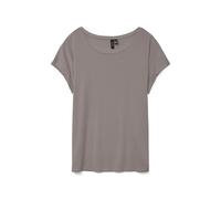 Vero Moda T-shirt à Manches Courtes Ava Plain