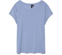 Vero Moda T-shirt à Manches Courtes Ava Plain