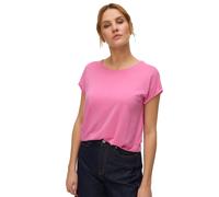 VERO MODA Vmava Plain SS Top JRS Noos Vmava Plain SS Top JRS Noos Femme (Lot de 1)