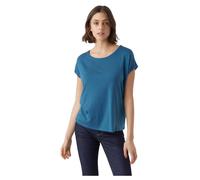 Vero Moda T-shirt à Manches Courtes Ava Plain