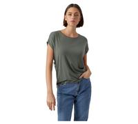 Vero Moda T-shirt à Manches Courtes Ava Plain