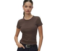 Vero Moda T-shirt à Manches Courtes Chloe