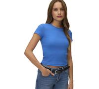 Vero Moda T-shirt à Manches Courtes Chloe