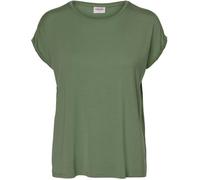VERO MODA T-Shirt à Manches Courtes Femme XS