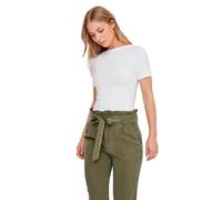 Vero Moda T-shirt à Manches Courtes Panda Modal