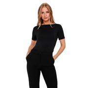 Vero Moda T-shirt à Manches Courtes Panda Modal