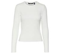 Vero Moda T-shirt à Manches Longues Chloe