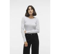 Vero Moda T-shirt à Manches Longues Chloe