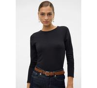 Vero Moda T-shirt à Manches Longues Lulu