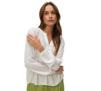 Vero Moda T-shirt à Manches Longues Menny Emb