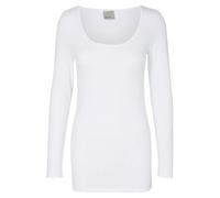 Vero Moda T-shirt à Manches Longues My Soft