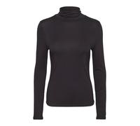VERO MODA T-shirt 'Alberte' noir, Taille XS