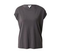 VERO MODA T-shirt 'Ava' gris basalte, Taille XL