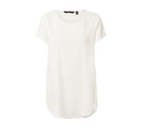 VERO MODA T-shirt 'Becca' blanc, Taille XS