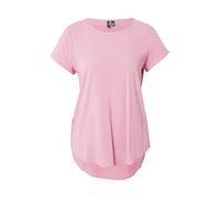 VERO MODA T-shirt 'Bella' rose, Taille M