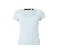 VERO MODA T-shirt 'CHLOE' bleu clair, Taille L
